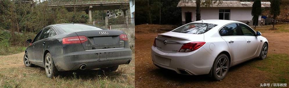 大部分的亚洲人都买了白色的车，为啥？