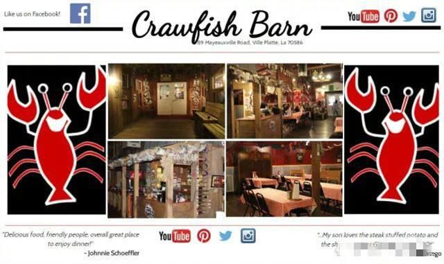 “小龙虾的致命真相”一文刷屏 这几个证据说明它在危言耸听