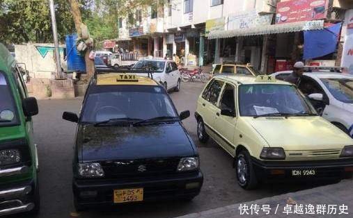 在巴基斯坦，100元人民币能干嘛说出来你可能不会信