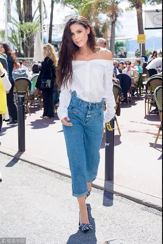 时髦的人都穿对了内衣