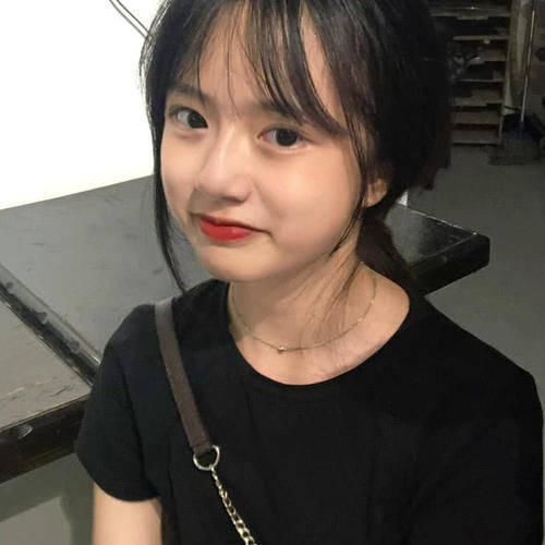  『以错过』超火·小清新·女生头像：你最好一无所有，然后让我做你的全部