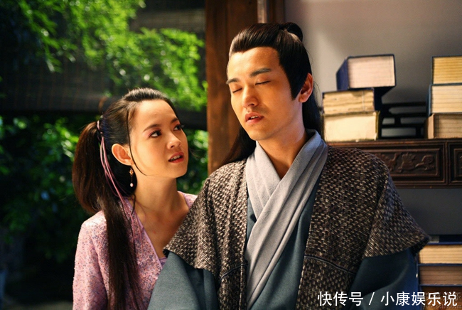 最三观不正的女主,破坏男主和女配的感情,最后