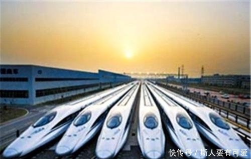  我国@为何我国高铁技术世界领先，汽车却一直落后呢？