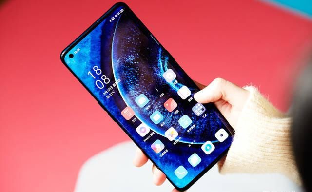  【顶级】OPPO Find X2评测:顶级屏幕,依旧是全能5G旗舰!
