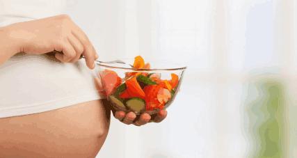 为了更好的受孕, 女性备孕应补充这些物质