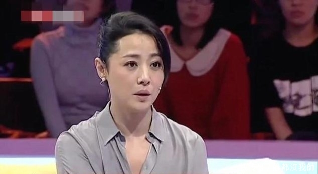  [刘蓓成]她是张若昀的继母, 25岁结婚, 35岁嫁五婚男, 42岁与首任老公复合