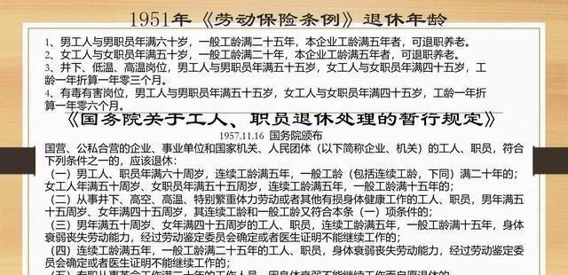 退休制度中有工作满30年可申请提前退休的规定吗？