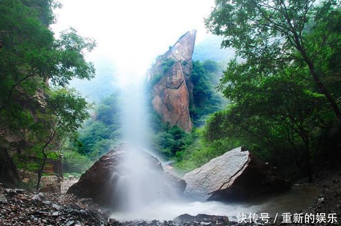 中国第一个破产的5A级景区，景色不输九寨沟，现如今负债累累