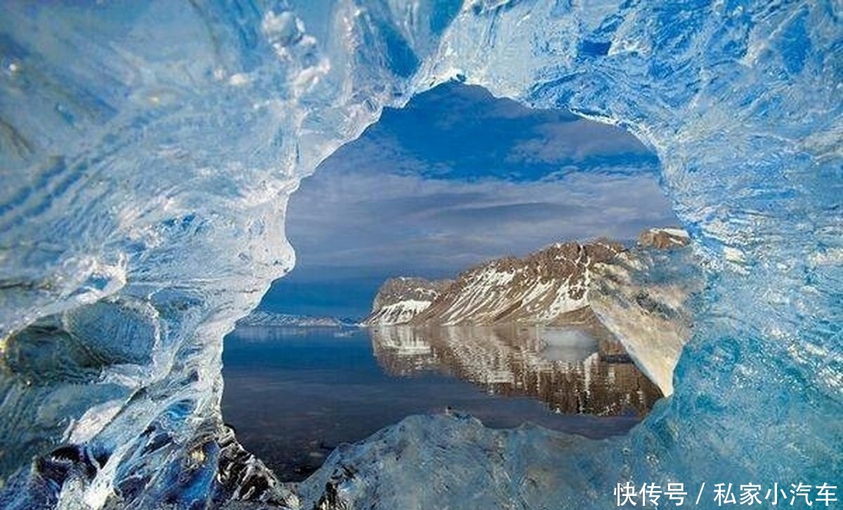 该地区对中国永久免签，中国公民可随意出入逗留，就是太冷了