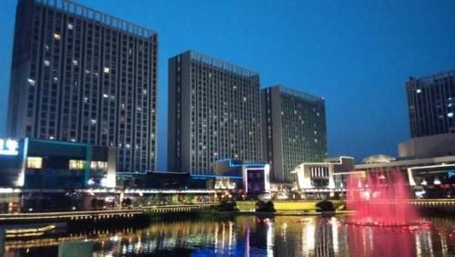  「gdp」中国最有潜力的都市圈，两大城市群都需要它，GDP超1.5万