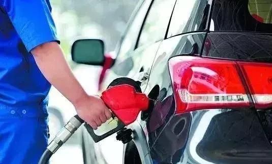 关于加油的5大谣言,今日澄清!