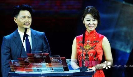 别再争论林心如是不是照骗了，女明星高情商才是最好的美图啊