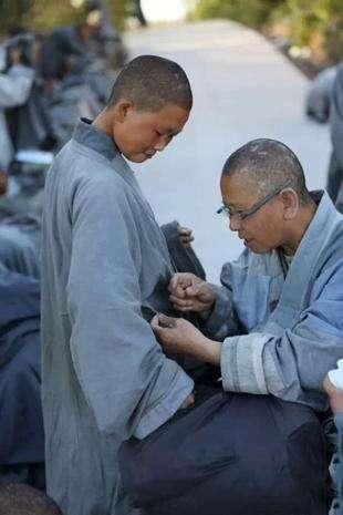 中国最严的女寺庙,不设功德箱寺庙规矩森严,专家:真正的修行僧