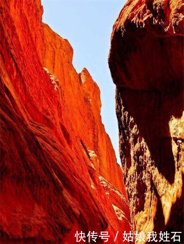 独库公路，媲美318川藏线！去一次震撼一次