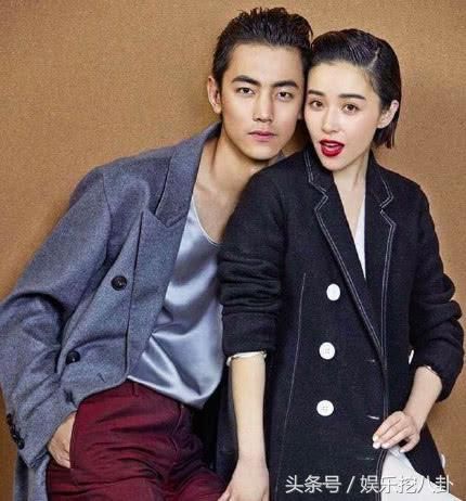 纪凌尘发声明否认出轨网友却不相信，本尊发火怒怼黑粉出门撞死！