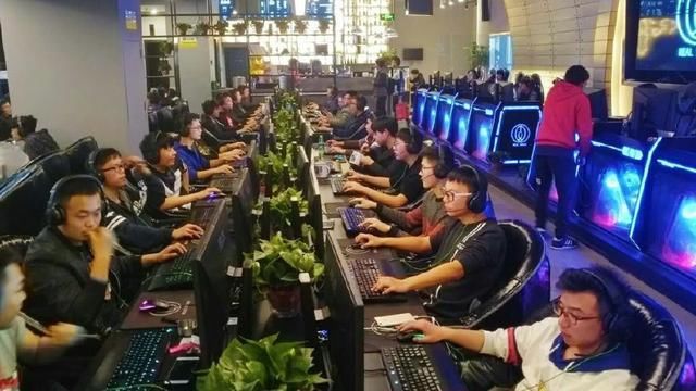 大司马网咖20鼠标被偷报警!背后原因?网友:怪