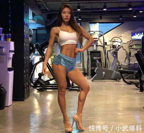 胖身材和壮身材, 都不能叫好身材, 真的是这样吗?