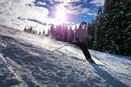 国内有哪些好玩儿的滑雪场？全国各地滑雪场汇总简介