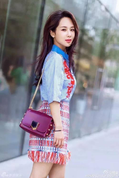 杨紫胖了瘦、瘦了胖无限循环，张一山对她的减肥史总结的很到位！