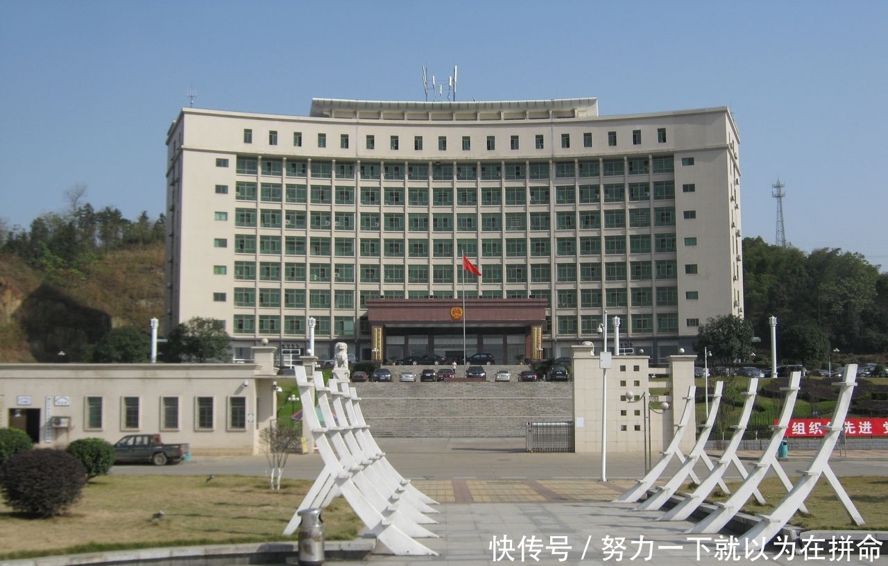  「全国文明城市」湖南最适合养老的3个城市，一个是益阳，一个是