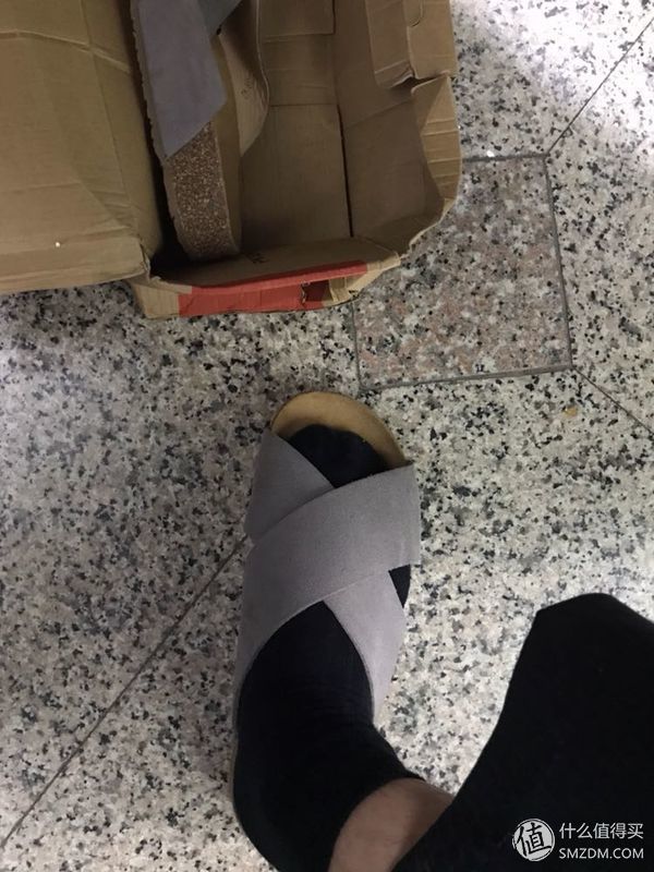 勃肯?别开玩笑了这个是haflinger