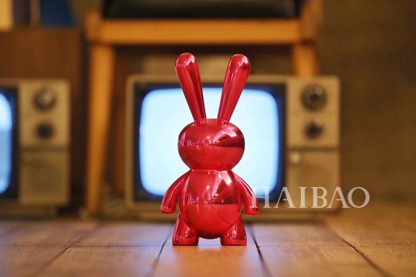 PLAY LOUNGE联合阿那亚『TI.VOLI破界』时尚艺术设计展开幕