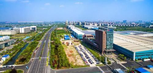 中国最厉害的5个城镇，比很多大城市都发达，全都位于江苏