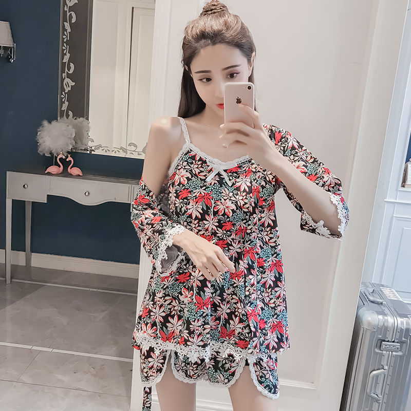 不得不说，这性感撩人睡衣穿上，马上能让老公非常喜欢