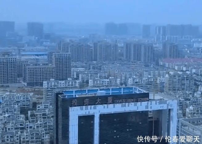 中国又一座城市将崛起, 被三条高铁大动脉穿过, 将成为下一个郑州