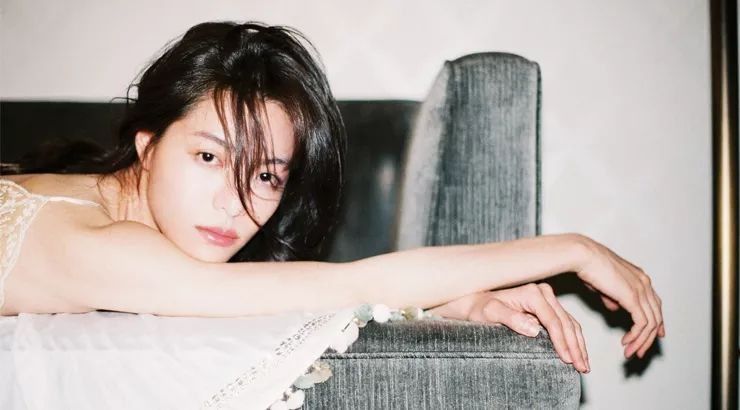 美人计 | 看了钟楚曦护肤的方法，感觉挺省钱的啊