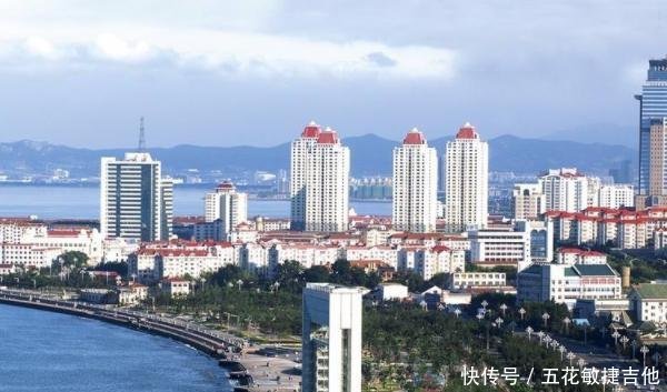  [威海]山东最“强横”城市，明明是3线，却有3家名校，比省会还