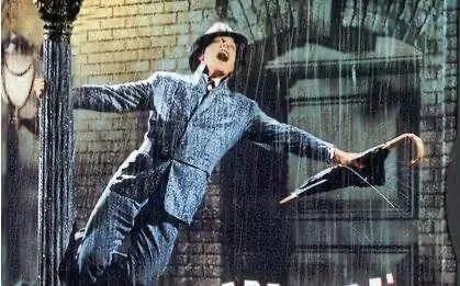 「挡得住」雨伞届的爱马仕,挡得住八级风雨,还凹得出时尚造型!