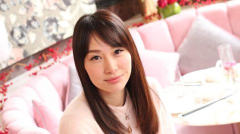 徐子珊为啥退出娱乐圈