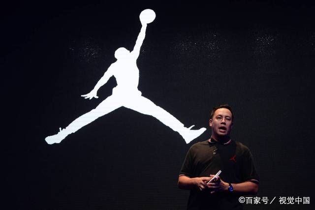  『球鞋』乔丹的“Air Jordan”（AJ）尘封35年的秘密如今终于被揭开！