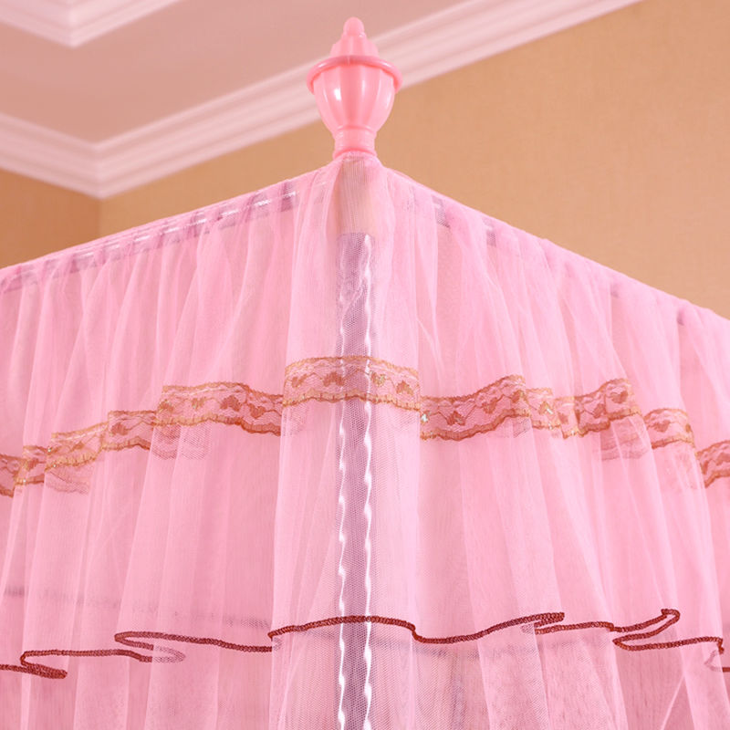 这个夏季蚊虫多?当下流行这样的，防蚊效果一级棒卧室也显得浪漫