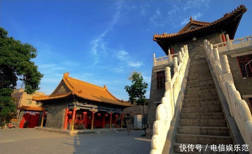 全球石刻经文最多寺庙!被称“北京的敦煌”,山门几经战火不倒!