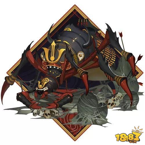 丑时之女新套路 阴阳师带上土蜘蛛伤害爆炸