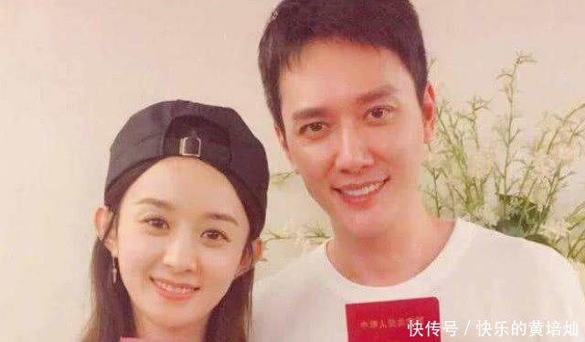 冯绍峰工作室澄清两人婚礼是假的，提醒请勿上当受骗，都是假的