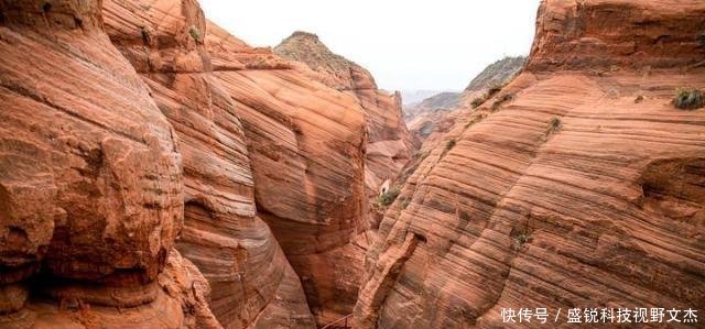 中国这5处充满异域风情的小众旅行地，让你分分钟感觉在国外度假