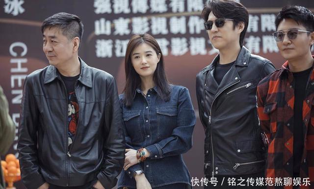 『孙俪』靳东新剧接档《安家》很惊喜,更惊喜男二号竟是“翟云霄”李宗翰
