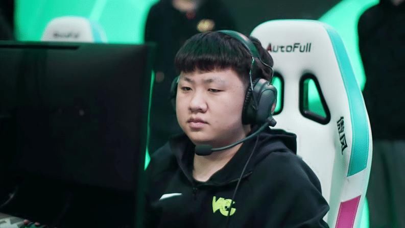  『EDG』蕉太狼终迎首发，RNG面临挑战！EDG奥迪时隔一年多再登赛场