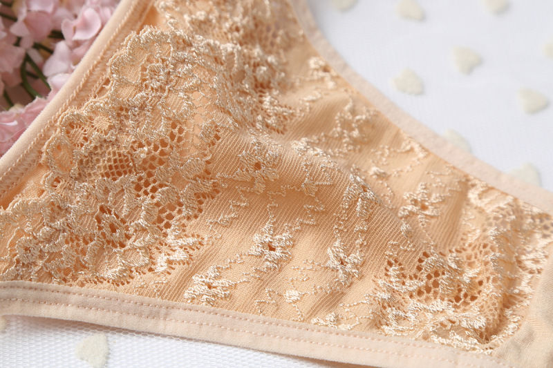 大汗淋漓的酷夏，穿冰爽睡裙+丁字裤，透气舒适性感，还告别尴尬