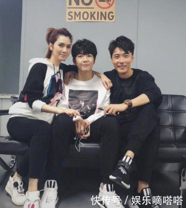 张丹峰工作室发微博称将追究造谣者法律责任，支持张丹峰！