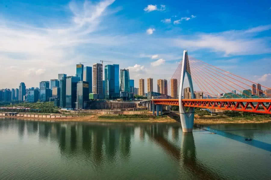 中国最一生“最值得”去的城市,独自一人也要去,你去过几个