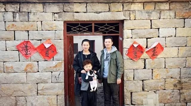  荒废■这家人只花1万，改了套荒废10年的老宅！看完后，我想回农