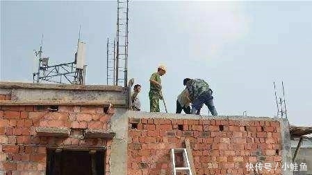 今年起，农村统一规划建房，这两种方式，能拿大额补贴，你选哪个