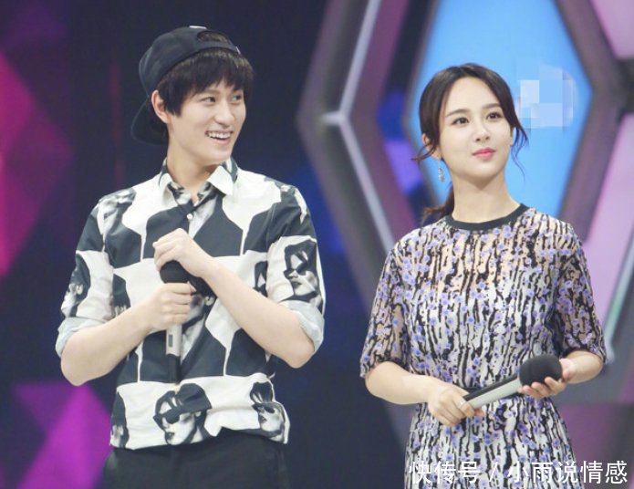 分手后杨紫狂登社交媒体，一波操作遭网友扒出，赐名“杨善良”