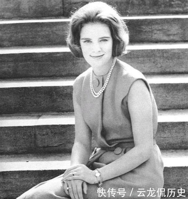 风华绝代,能和其相媲美的也只有丹麦王室三姐