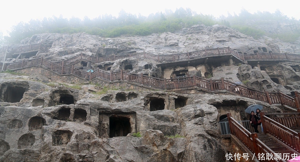  「发源地」为什么说“一个河南就是半个中国”？看完就知道了