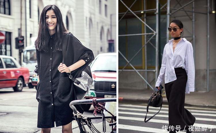 「BF」穿腻了甜美风,何不试试帅气的BF气场呢?7种穿搭技巧帅气逼人